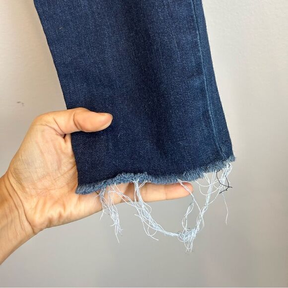 Joe's Flawless Maribel The Charlie High Rise Skinny Jeans - Picture 4 of 10